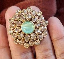 Wedding bridal polki for sale  BIRMINGHAM