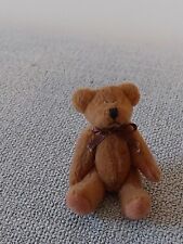 Ancienne ourson miniature d'occasion  La Fouillade