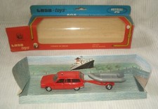 Luso toys citroën d'occasion  Châlette-sur-Loing