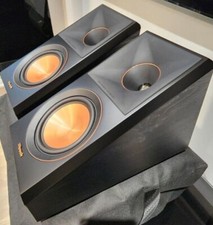 Klipsch 500sa dolby for sale  Hamilton