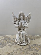 Handsider praying angel for sale  UK