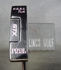 F.e.e.l tech pitch for sale  SPILSBY
