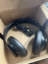 Usado, Fones de ouvido Beats by Dr. Dre Studio Pro sem fio originais preto usado #A2 LEIA comprar usado  Enviando para Brazil