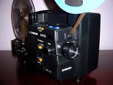 Chinon 3000gl dual for sale  Lenexa