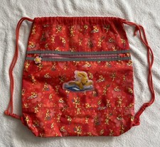 Turnbeutel rucksack sport gebraucht kaufen  Ziegenrück