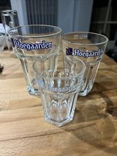 Lot hoegaarden belgian for sale  SOUTHAMPTON