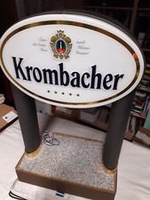 3er schanksäule bier gebraucht kaufen  Ilmenau, Martinroda