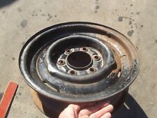 Lug steel wheel for sale  Wickenburg