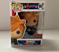 Funko pop ichigo for sale  Haines City