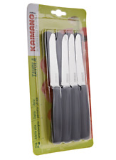 Set coltello tavola usato  Vitulazio