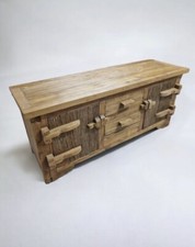 Sideboard teakholz gebraucht kaufen  Köln