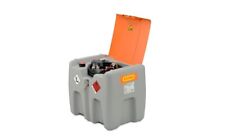 Cemo mobile dieseltankanlage gebraucht kaufen  Ratzeburg