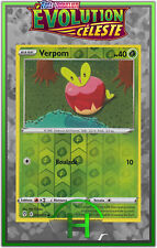 Verpom reverse eb07 d'occasion  Expédié en Belgium