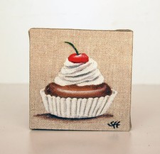 Tableau patisserie baba d'occasion  La Seyne-sur-Mer