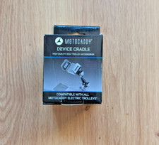 Motocaddy gps device for sale  CARLISLE