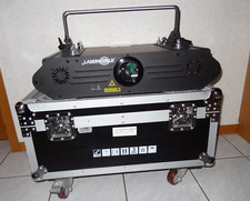 Laser projektor laserworld gebraucht kaufen  Wittingen