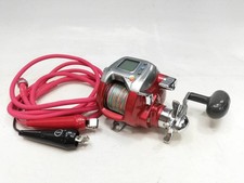 Moulinet électrique daiwa d'occasion  Expédié en France
