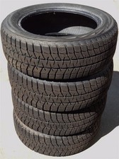 Bridgestone blizzak ws80 d'occasion  Expédié en Belgium