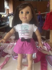 American girl grace for sale  Greenville