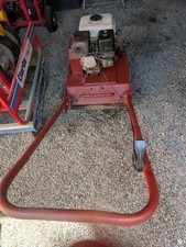 Wacker plate hire for sale  SWINDON