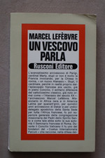 Vescovo parla marcel usato  Nichelino