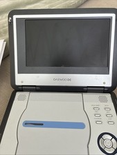 Daewoo dvd mp3 d'occasion  Expédié en Belgium