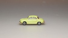 Renault dauphine 86 gebraucht kaufen  Berlin