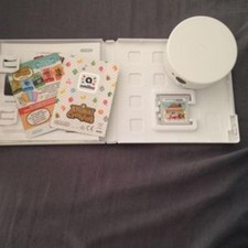 Jeu 3ds animal d'occasion  Les Mureaux