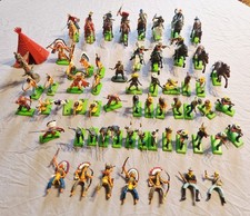 Britains deetail cowboys for sale Britains deetail cowboys for sale  CARTERTON