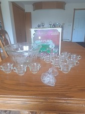 Indiana glass vintage for sale  Onekama