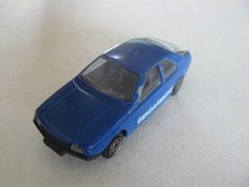 Renault fuego gendarmerie d'occasion  Signes