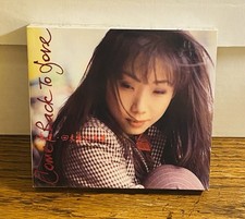林憶蓮 SANDY LAM Come Back To Love ORIGINAL 1992 CD COMPLETE w/Slipcover & Fan Club comprar usado 林憶蓮 SANDY LAM Come Back To Love ORIGINAL 1992 CD COMPLETE w/Slipcover & Fan Club comprar usado  Enviando para Brazil