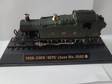 Amercom static locomotive for sale  CHORLEY