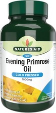 Nature aid evening for sale  UK