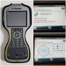 Trimble tsc3 controller for sale  Aurora