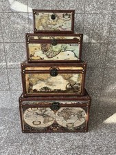 Vintage map globe for sale  Brooklyn