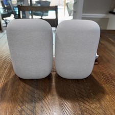 Google nest audio for sale  Tyler