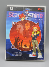 Starshine legacy starshine gebraucht kaufen  Bremen