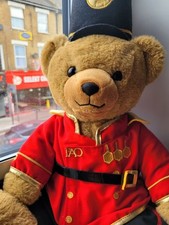 Fao schwarz anniversary for sale  LONDON