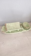 Service plat asperge d'occasion  Tavaux