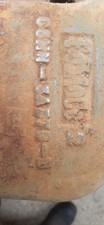 ford tractor weights for sale  SCUNTHORPE