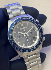 Orologio watch acciaio usato  Leno
