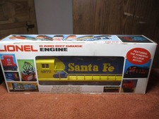 Lionel 8872 gauge for sale  Haslet