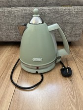Longhi kbx3016.gr argento for sale  SHEERNESS