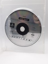 Crash bash platinum for sale  ASHFORD
