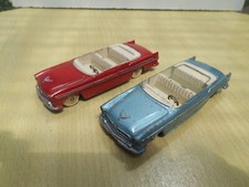 Dinky toys 24a d'occasion  Cloyes-sur-le-Loir