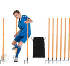 Removable soccer agility for sale  Maumelle