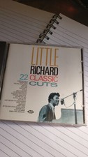 Little richard classic for sale  PEACEHAVEN