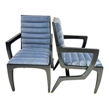 Escher armchair coup for sale  Crockett