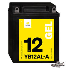 Denagi 12ah motorradbatterie gebraucht kaufen  Flintbek